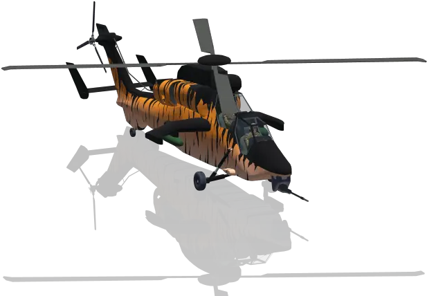 Tiger Livery Pack Aircraft Skins Liveries Xplaneorg Helicopter Rotor Png Military Helicopter Icon