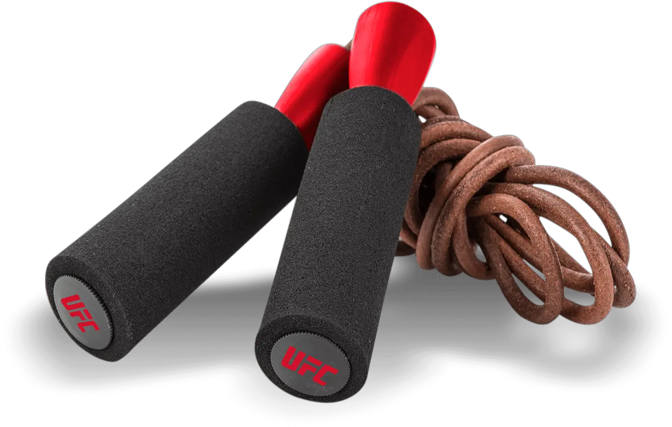 Ufc Leather Jump Rope Jump Rope Png Jump Rope Png