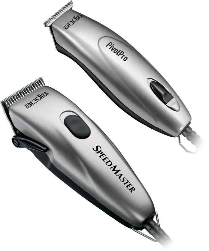 Hair Clippers Png Clipper Trimmer 4924454 Vippng Andis Pivot Pro Trimmer Clipper Png