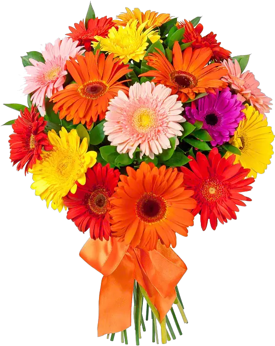 Flower Bouquet Png Images 4 Image Bouquet Of Flowers Clipart Bouquet Png