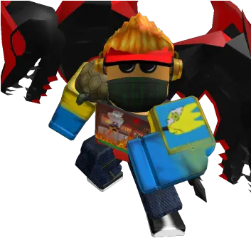 Bfhmu0027s Roblox Avatar Bfhm Free Download Borrow And Fictional Character Png Roblox Avatar Icon