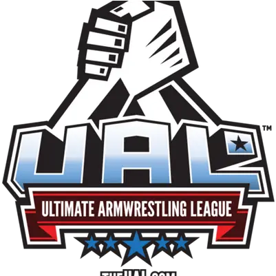 Ual Ultimate Armwrestling League Png Mgm Grand Logos