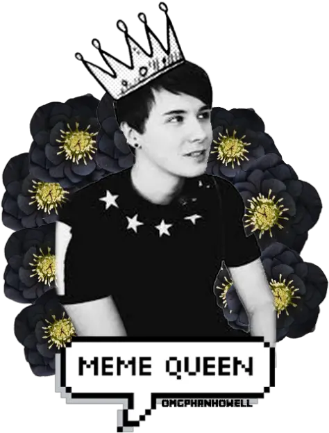 Download Danisnotonfire Dan Howell And Transparent Image Speech Bubble Harry Potter Png Dan Howell Png