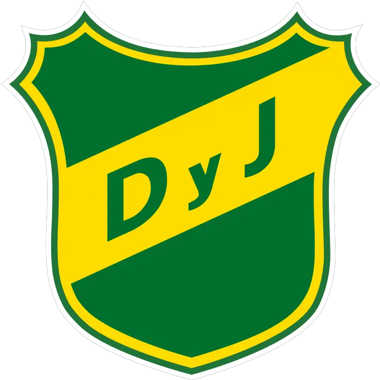 Argentine Superliga Football Logos Defensa Y Justicia Png Argentina Soccer Logo