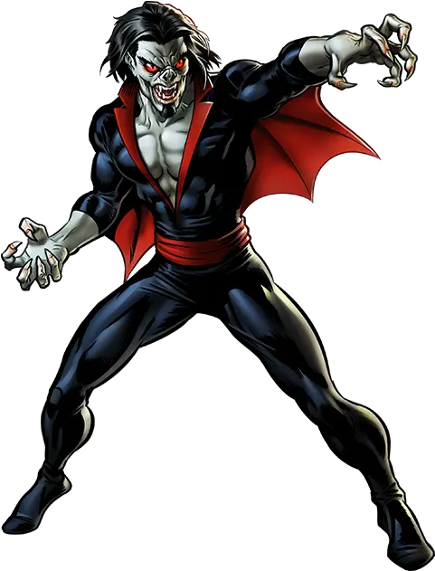 Morbius Vs Dio Brando Battles Comic Vine Morbius Marvel Comics Png Dio Brando Transparent