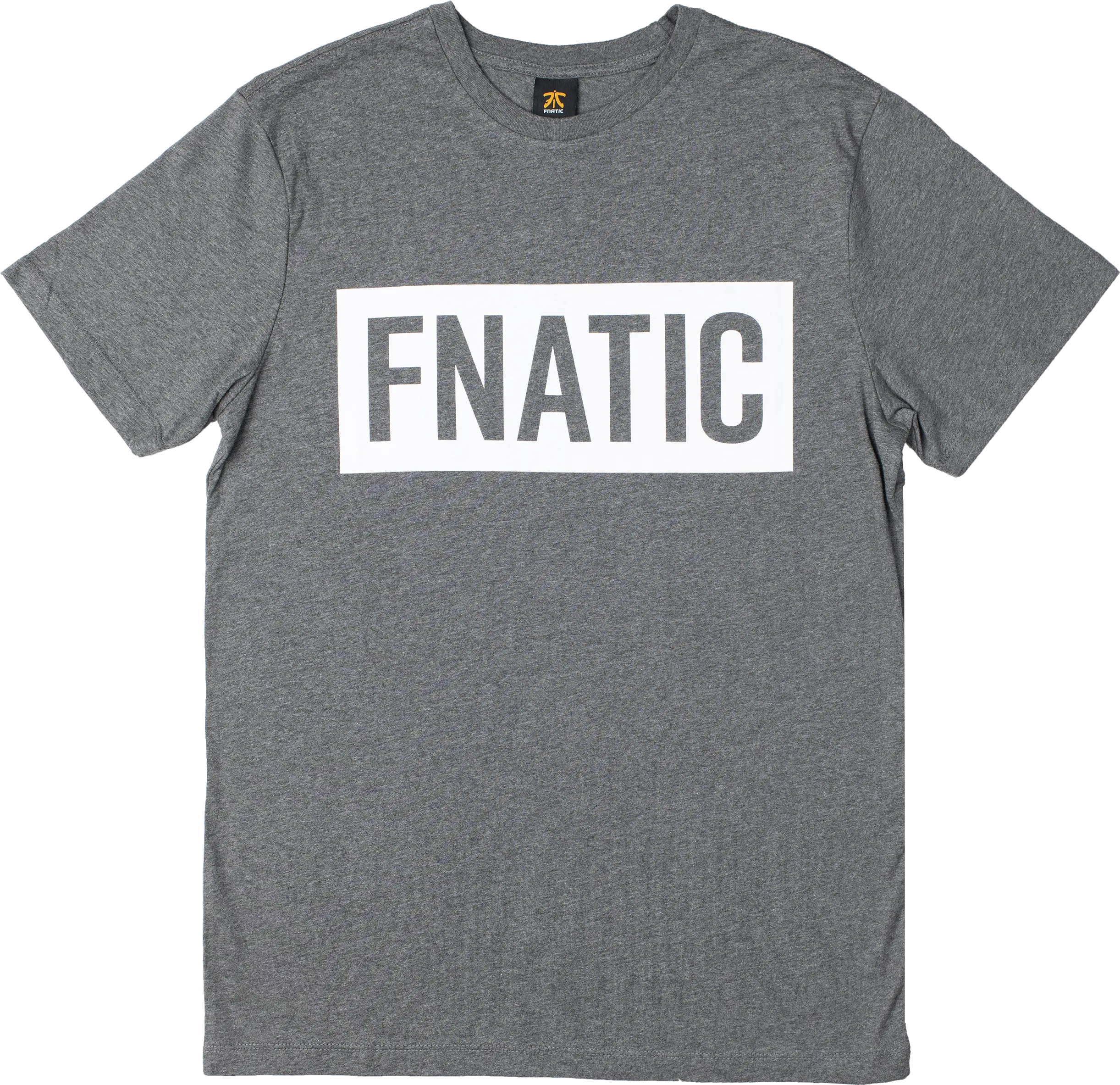 Active Shirt Png Fnatic Logo
