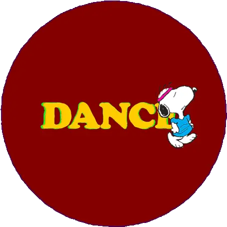 Dance Snoopy Sticker Dance Snoopy Dance Moves Discover Language Png Dancing Snoopy Icon
