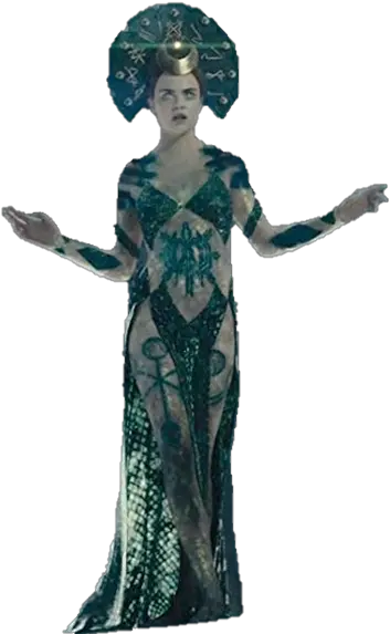 Enchantress Suicide Squad Png By Enchantress Suicidé Squad Png Suicide Squad Png