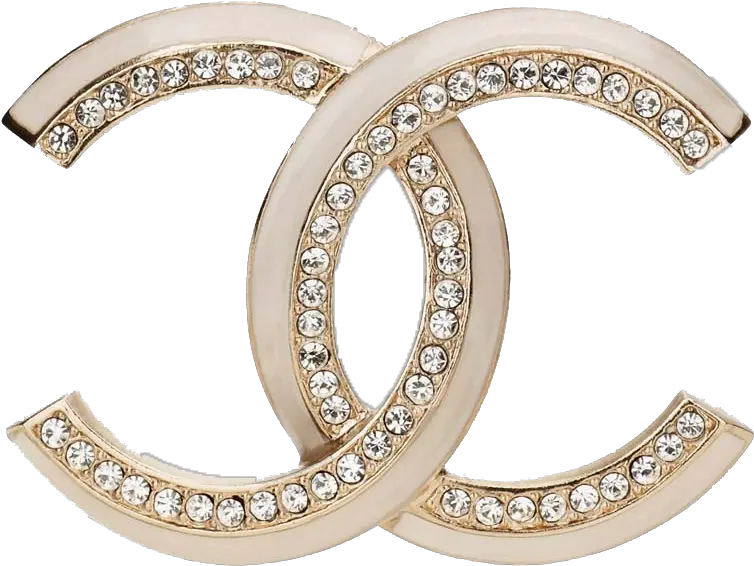 Download No Brooch Earring Logo J12 Chanel Hq Png Image Chanel Logo Earring Png