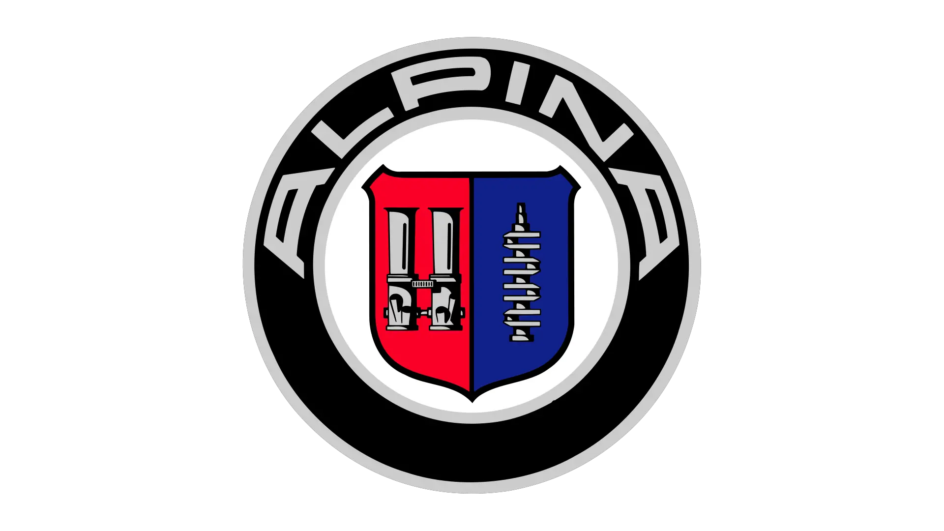 Alpina Logo Automobiles Logonoid Bmw Alpina Png Daewoo Logos