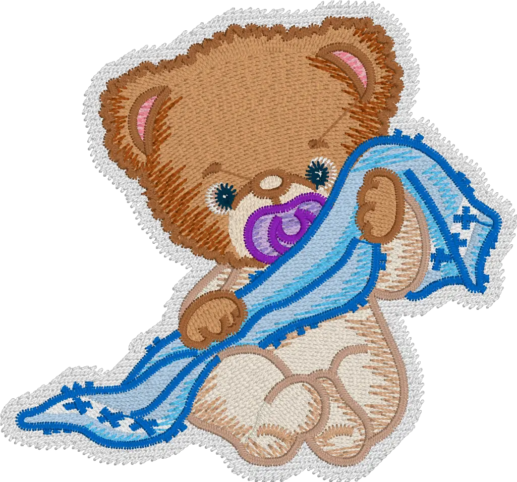Welcome To Embrilliance Embroidery Macosx Png Teddy Bear Icon Coat