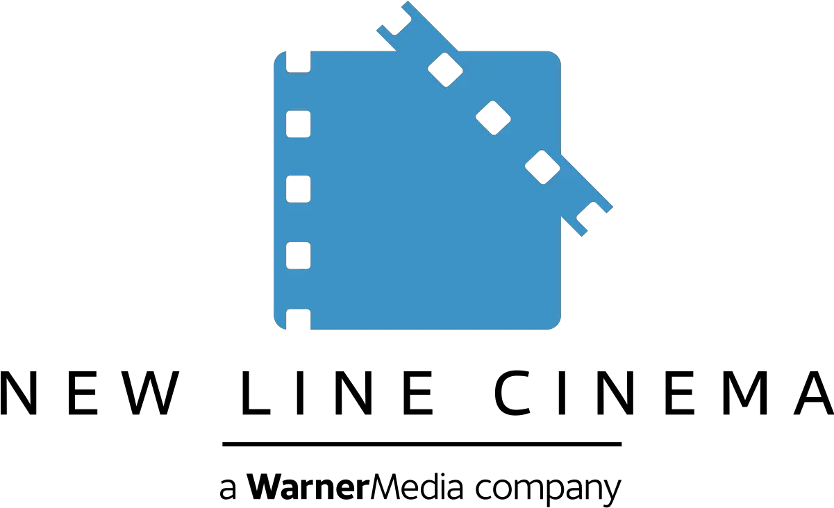 New Line Cinema New Line Home Video Logo Png Warner Animation Group Logo