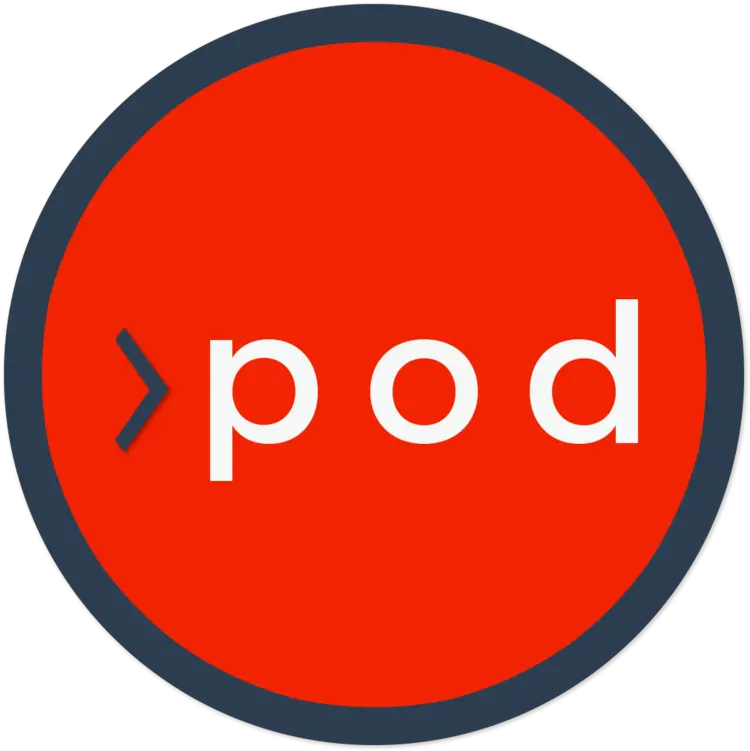 Pod Install Workflow Share Your Workflows Alfred App Pdd Logo Png Pod Icon