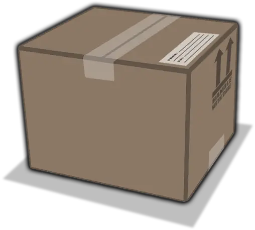 Box Icon Free Download As Png And Ico Easy Cardboard Box Free Box Icon