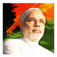 Prime Moment: Of India Narendra Chief Minister