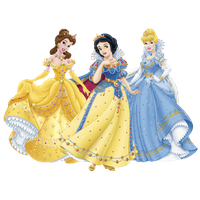 Jasmine Fairytale Princess: Snow Aurora Adventure Princesses