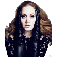 Adele Png Pic