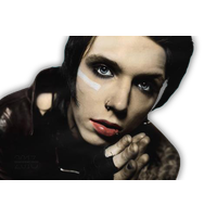 Andy Sixx Picture