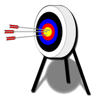 Archery Png Clipart