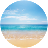 Beach Png Images
