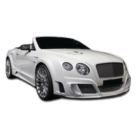 Bentley Transparent