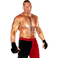 Brock Lesnar Free Download Png