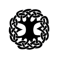 Celtic Knot Tattoos Png Clipart