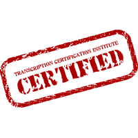 Certified Stamp Png Picture