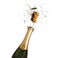 Champagne Free Download Png
