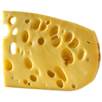 Cheese Png Clipart