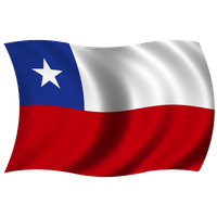 Chile Flag Png File