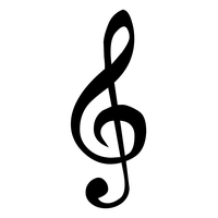 Clef Note Png Image