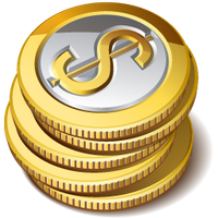 Coins Png Picture