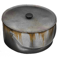 Cooking Pan Picture