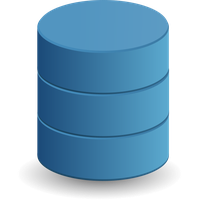 Database Png