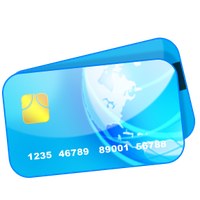 Debit Card Png Clipart