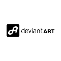 Deviantart Logo Png Image