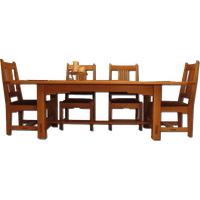 Dining Table Png Image