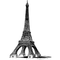 Eiffel Tower Free Download Png