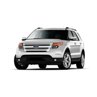 Ford Png