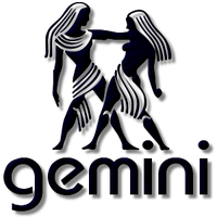 Gemini Png Clipart