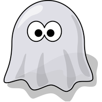Ghost Png Pic