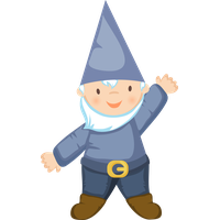 Gnome Png