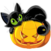 Halloween Png Picture