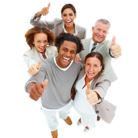 Happy Person Png Image