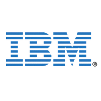 Ibm Logo Png