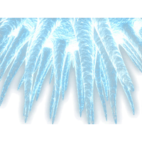Icicles Free Png Image