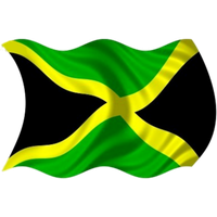 Jamaica Flag Png Image
