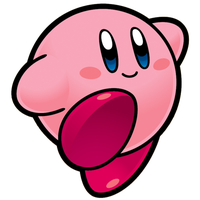 Kirby Png Image