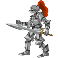 Knight Png File